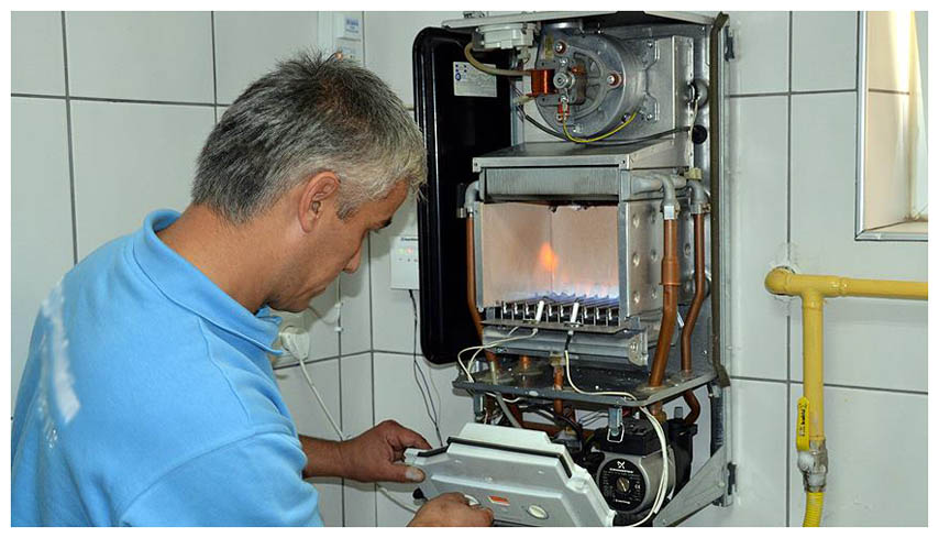 Yamanlar Kombi Tamircisi